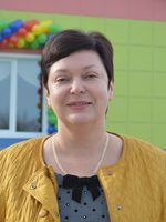 Гончарова Наталья Георгиевна