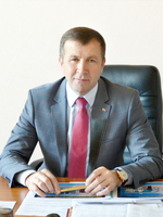 Нараев Геннадий Павлович
