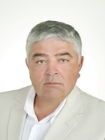 Шаповалов Олег Георгиевич