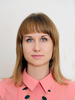 Полончук Екатерина Викторовна