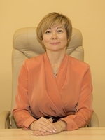 Горбатюк Марина Владимировна