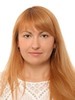 Анюхина Анна Владимировна