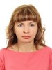 Стадник Светлана Александровна
