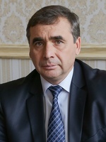Рюмшин Андрей Васильевич