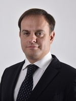 Волченко Вадим Александрович