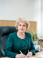 Огнева Галина Ивановна