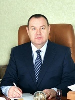 Зворский Игорь Валентинович