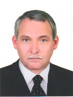 Гончаров Валерий Владиславович