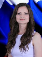 Макарова Людмила Владимировна