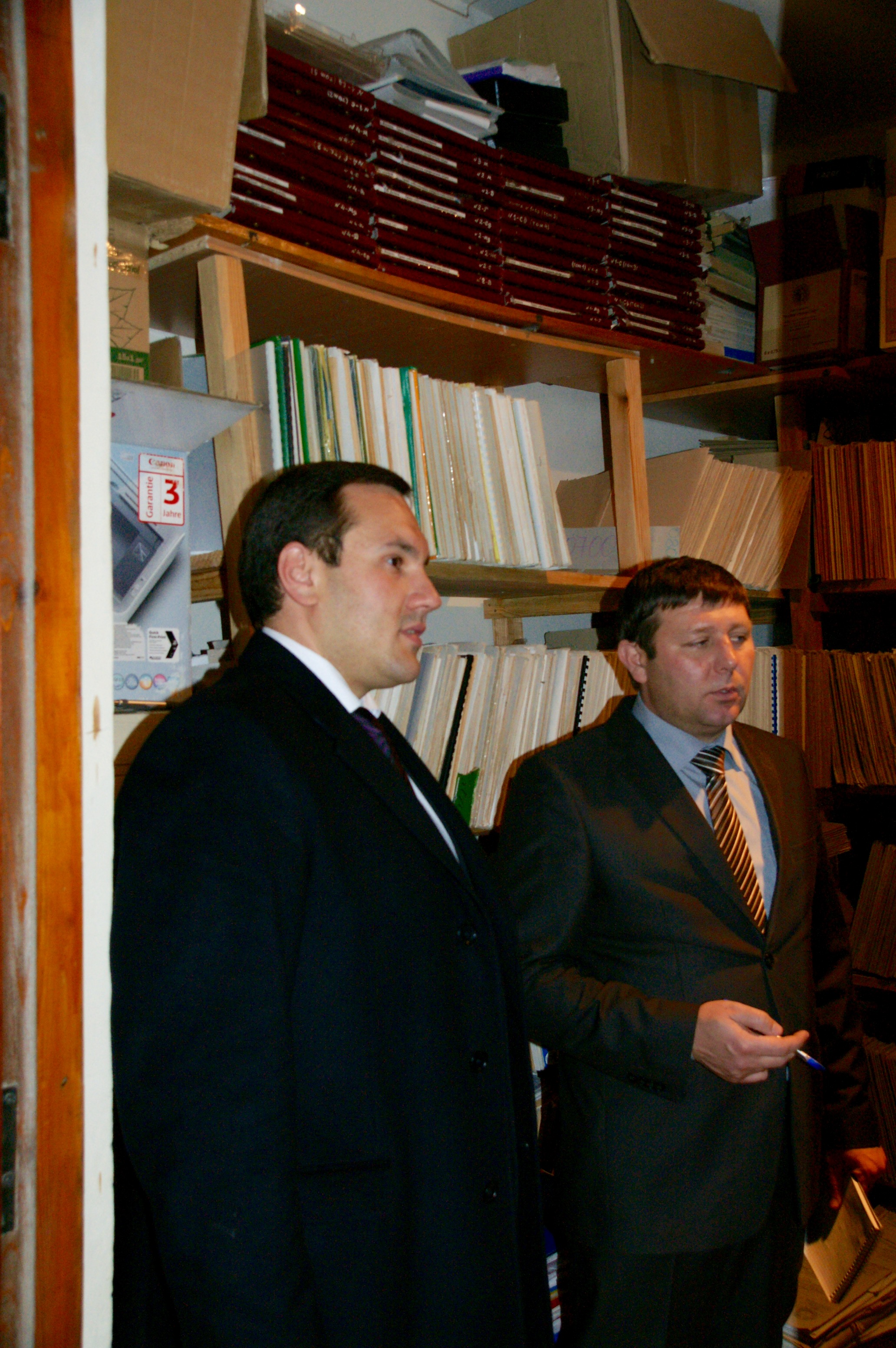 В тестовом режиме начали работу территориальные отделы Госкомрегистра в Судаке и Кировском