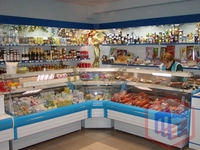 14 августа Региональными комиссиями проведены наблюдения в 71 объекте торговли