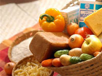 Информация о средних розничных ценах на социально значимые продукты питания в разрезе городов и районов Республики Крым на 20.08.2014