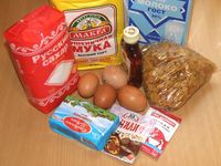 Информация о средних розничных ценах на социально значимые продукты питания в разрезе городов и районов Республики Крым на 21.08.2014