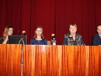 В Симферополе проходит семинар-обучение по основам работы в программном продукте «Web-консолидация»