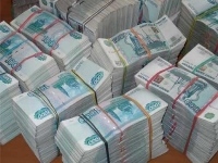 О финансировании мероприятий, включенных в программу Республики Крым «Доступная среда»