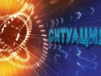 Заместитель министра финансов Республики Крым Людмила Ельцова приняла участие в ток-шоу "Ситуация"