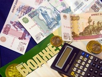 Предварительная оценка исполнения основных показателей бюджета Республики Крым за январь 2015 года