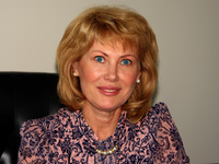 Новые цены на отдых в Крыму – конкурентоспособны, - Елена Юрченко