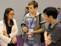 Пять туроператоров Крыма изъявили желание работать с китайскими туристами