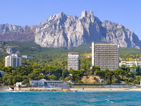 В Ялте обсудят медицинские инновации в санаторно-курортной отрасли