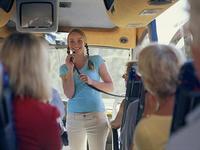 Стартовала независимая экспертиза проекта админрегламента по аттестации экскурсоводов, гидов-переводчиков и инструкторов-проводников