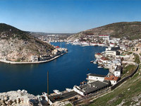 Туристам предлагают экскурс в историю Крыма