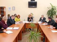 Елена Юрченко подвела итоги Дней министерства курортов и туризма в Евпатории