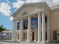 Театр имени Чехова приглашает на экскурсию