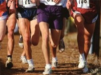 Чемпионат и первенство Республики Крым по кроссу среди юношей, юниоров и молодежи