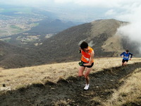 Илона Барванова – в десятке сильнейших легкоатлетов страны
