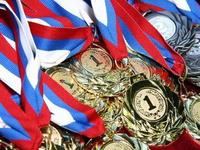 Крымские легкоатлеты успешно выступили на первенствах России