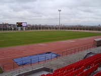 Крымские легкоатлеты завоевали две золотые медали на Кубке России