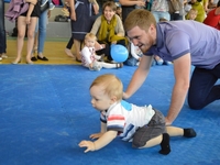 В Симферополе проведён турнир с участием юных жителей Крыма