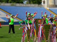 В Симферополе состоится юбилейный День здоровья