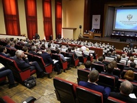 В рамках ЯМЭФ Крым реализует приоритетную цель Минспорта РФ в 2017 году — Елизавета Кожичева