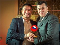 Крым стал одним из лучших филиалов Российского союза боевых искусств