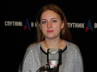 С нового учебного года в крымских школах появится урок самбо — Елизавета Кожичева