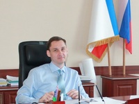 Сергей Кононов прокомментировал состояние разработки градостроительной документации Республики Крым.