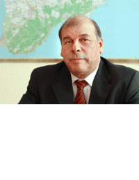 Игорь Вайль :запасы воды в объеме 146 миллионов кубометров всех наших водохранилищ позволяют гарантированно обеспечить все сферы экономики