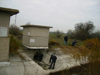 Советское УВХ: готовность к зиме-100%