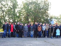 Водохозяйственным объектам - образцовый порядок