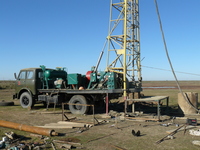 Игорь Вайль: Реконструкция системы водоотведения снизит угрозу подтопления в Джанкойском районе