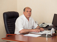 Игорь Вайль: порядок в отрасли начинается с дисциплины на каждом рабочем месте