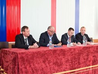 Игорь Вайль: Мы готовы сотрудничать с общественностью при решении актуальных проблем отрасли