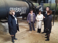 Игорь Вайль: Межгорное водохранилище- резерв для перекрытия в дефиците воды на водоснабжение городов Симферополя, Севастополя и Евпатории