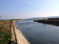 Суммарный объем поданной воды в водохранилища Восточного Крыма составил 52, 2 млн. кубических метров