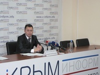 Ни один населенный пункт Республики Крым не был переведен на режимное водоснабжение – Андрей Лисовский