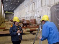 Госкомводхоз проводит конкурс профессионального мастерства «Лучший по профессии» среди работников водохозяйственной отрасли