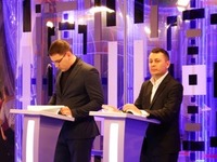 В этом году в водохранилища Восточного Крыма уже подано порядка 8, 5 млн. куб.м. воды - Андрей Лисовский