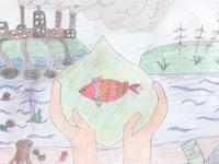 Госкомводхоз подвел предварительные итоги конкурса детского творчества «Юные хранители воды»